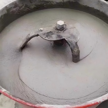 柞水灌浆料的类型及施工流程​