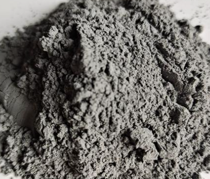 柞水硅灰和粉煤灰的区别用途